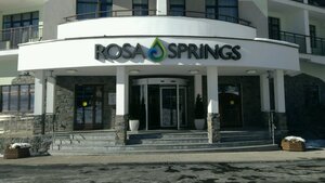 Rosa Springs