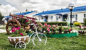 Аэроград Отель