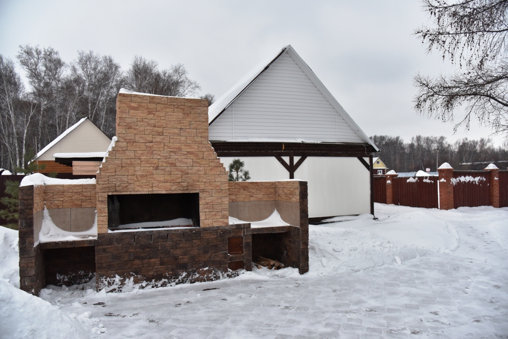 Фото Подгородный