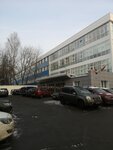 Нпцап (Obrucheva Street, 29), medical equipment