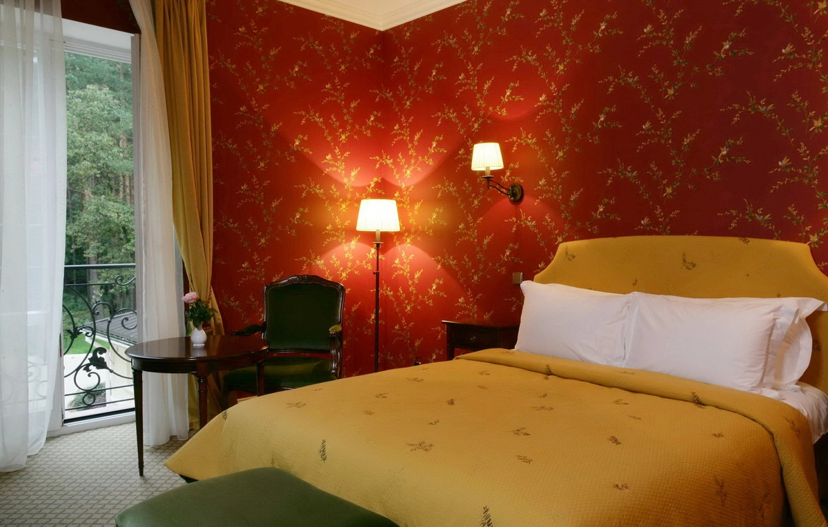 Фото Кронон Парк Отель