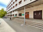 Volgogradsky gosudarstvenny meditsinsky universitet Obshchezhitiye № 3 (Kozlovskaya Street, 45А), dormitory
