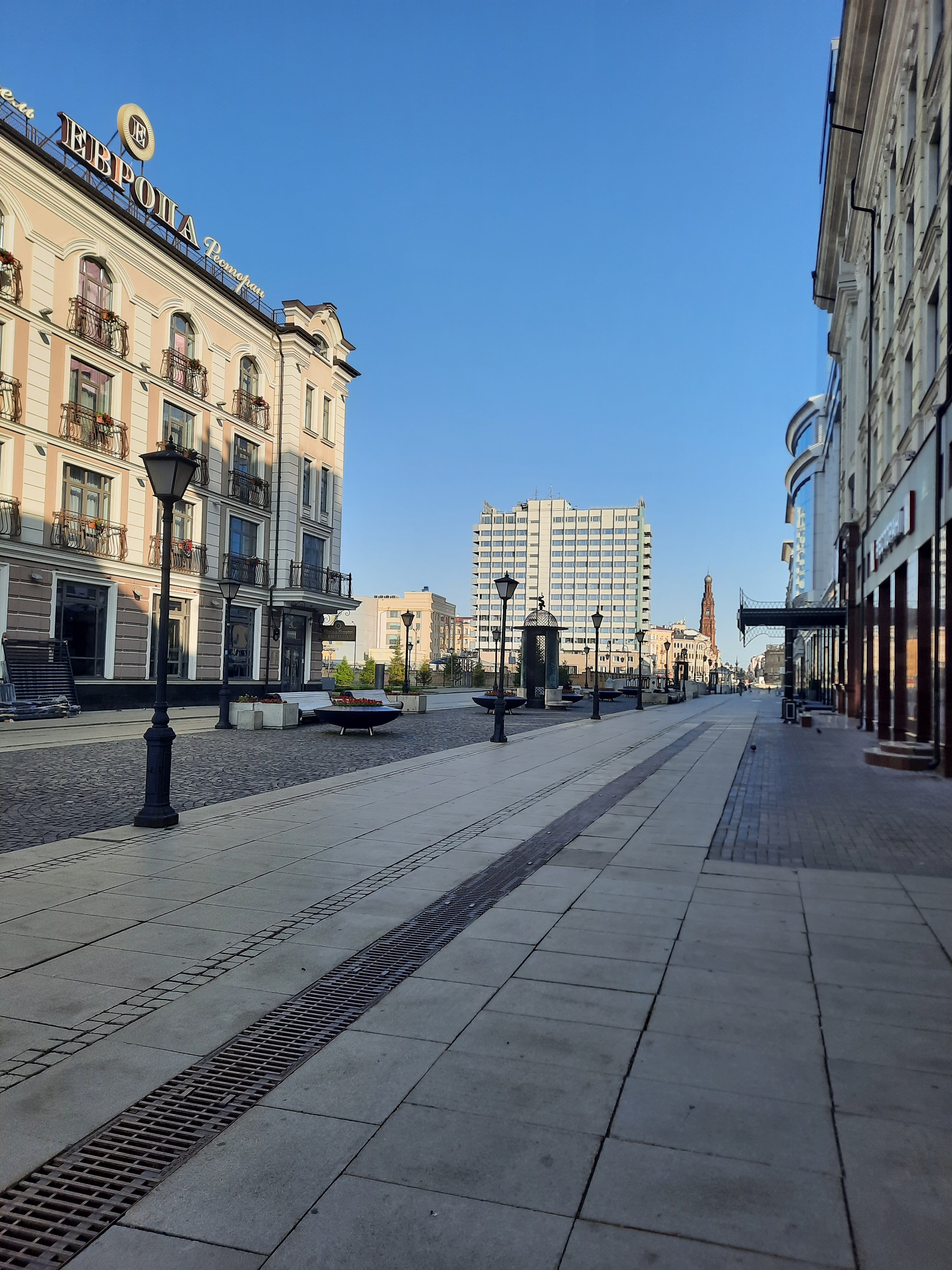 Фото Европа