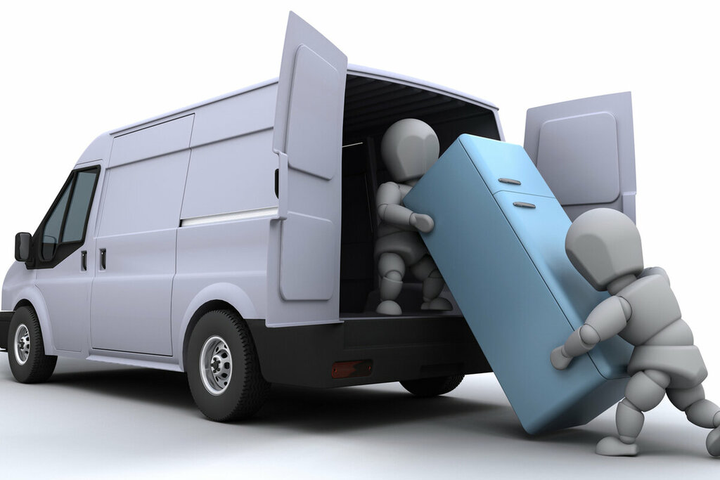 Грузоперевозки картинки для рекламы