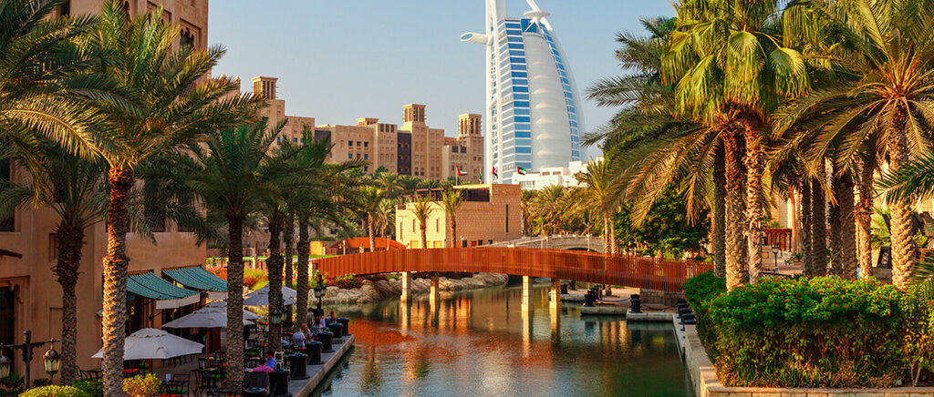 Travel agency Lots of Hotel, Dubai, photo