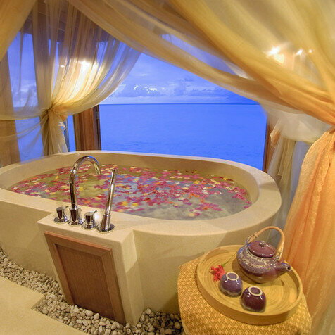 Massage salon Emmy Luxury Massage SPA, Dubai, photo