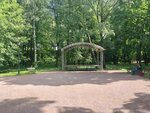 Сцена (Moscow, park Petra Alekseyeva), sala de conciertos