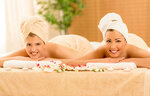 Diamond SPA (Dushinskaya Street, 6), spa