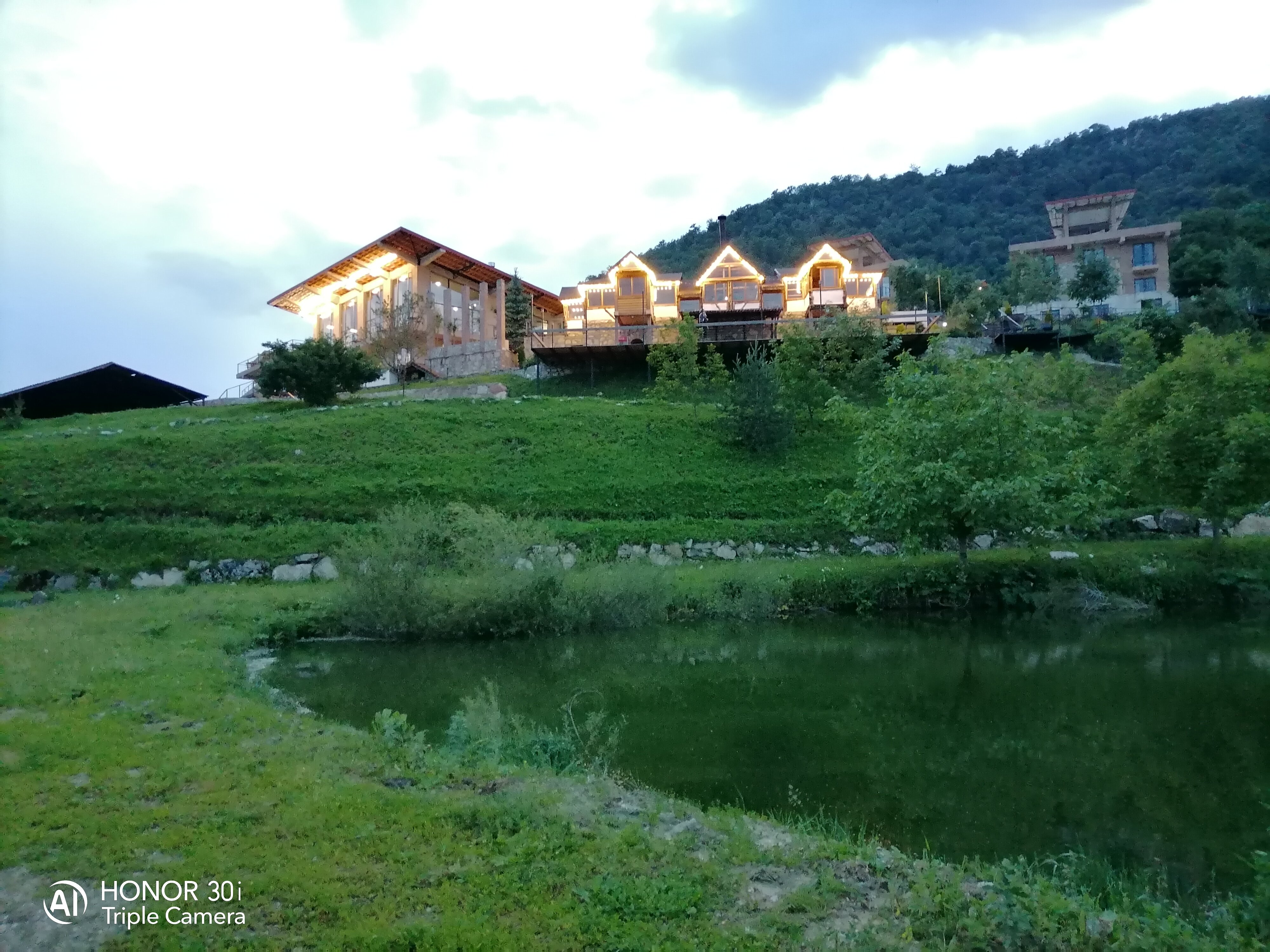 Фото Апага Резорт