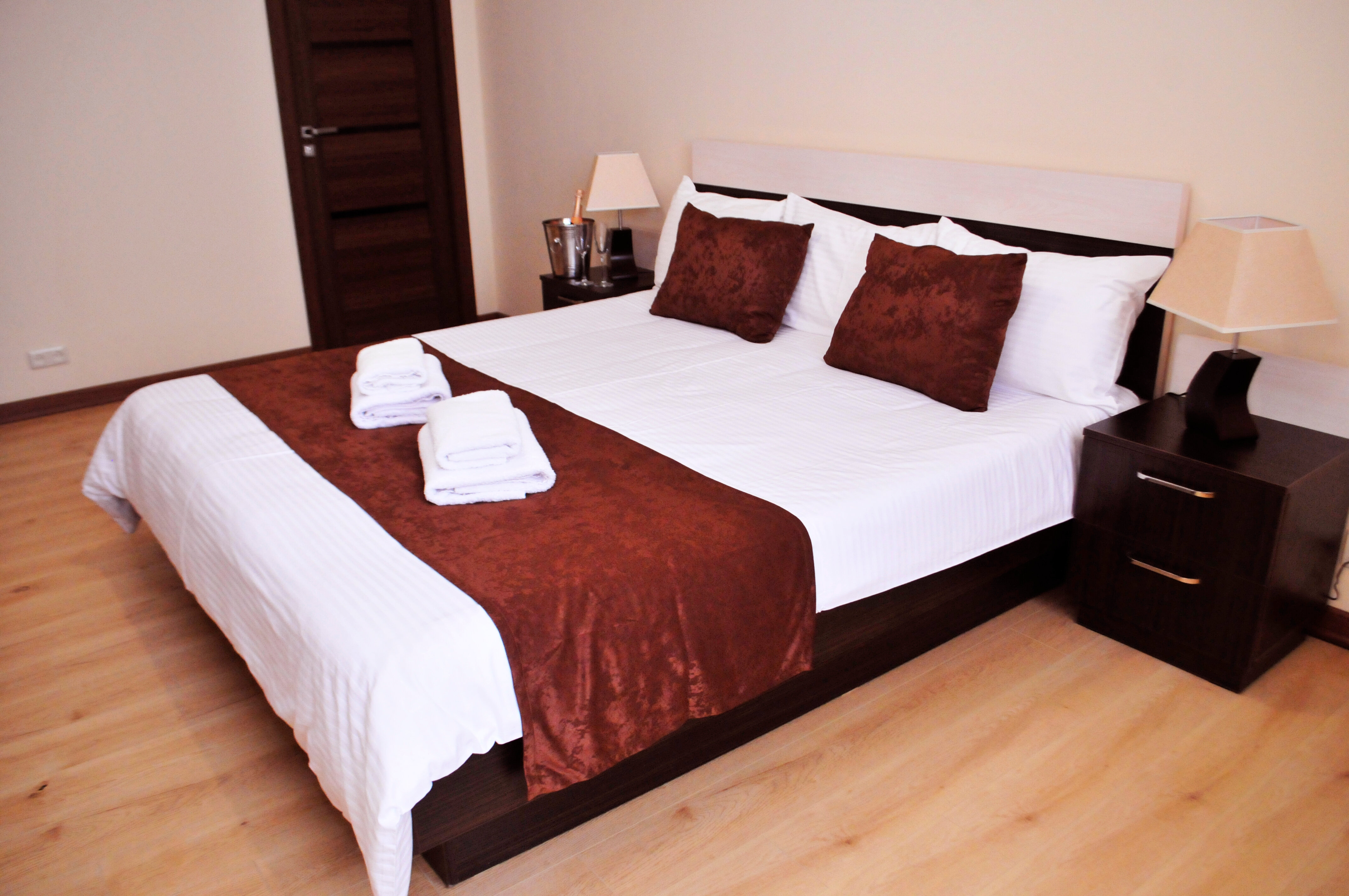 Фото Панорама Ереван 