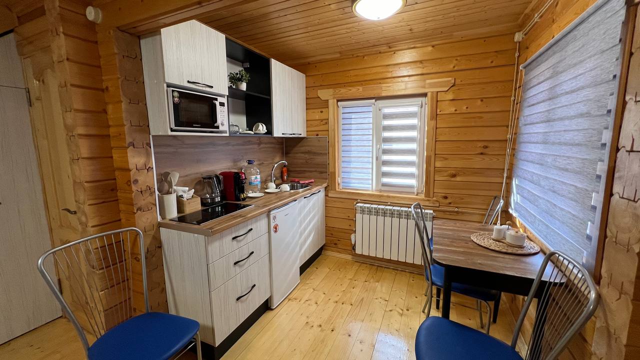 Фото Санитас