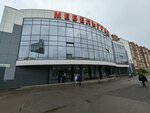 Статус-М (Udmurtskaya Street, 302А), furniture store