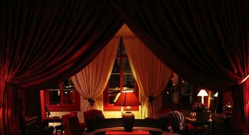 Фото Hotel Du Palais