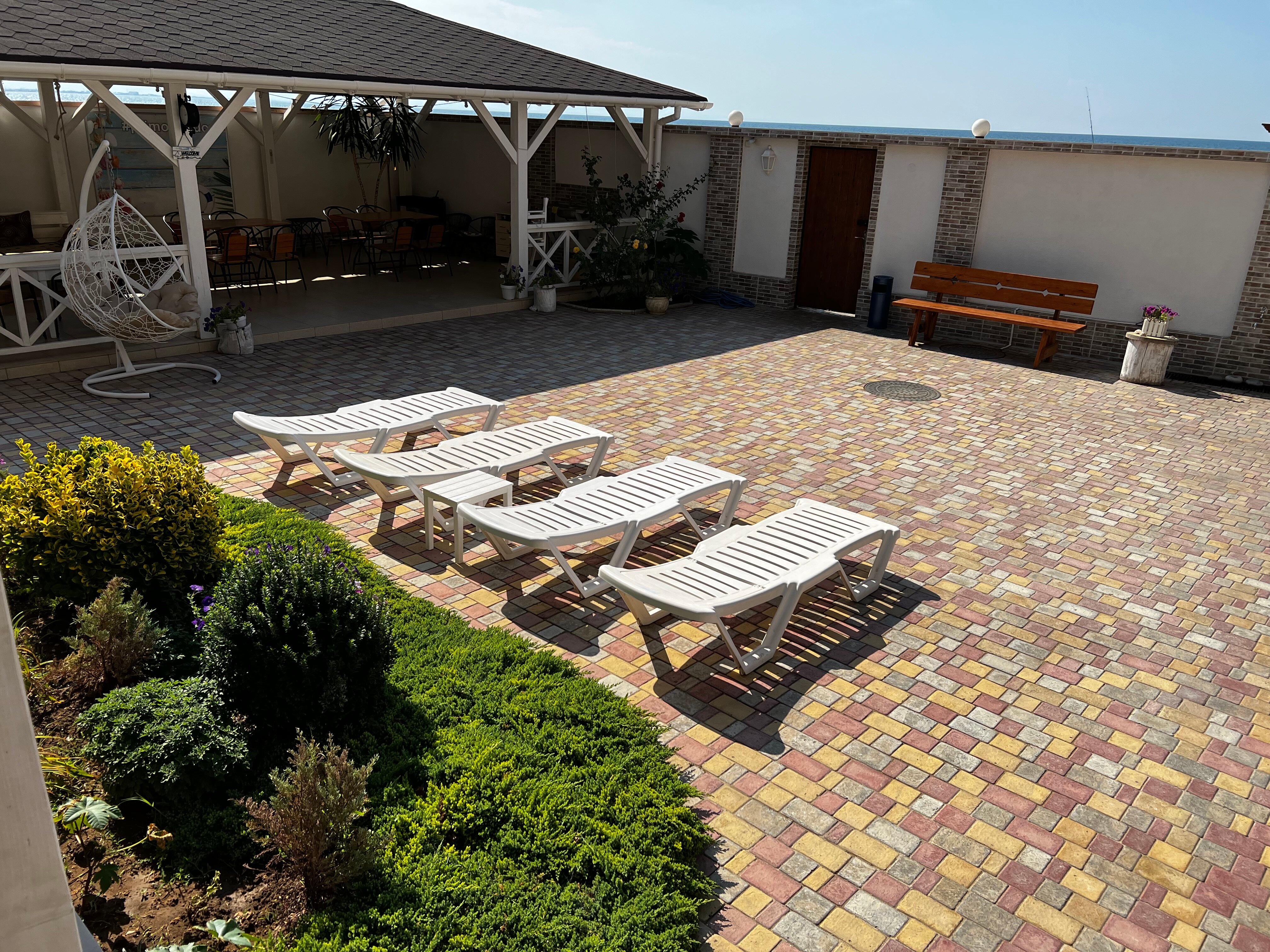 Фото отеля 4