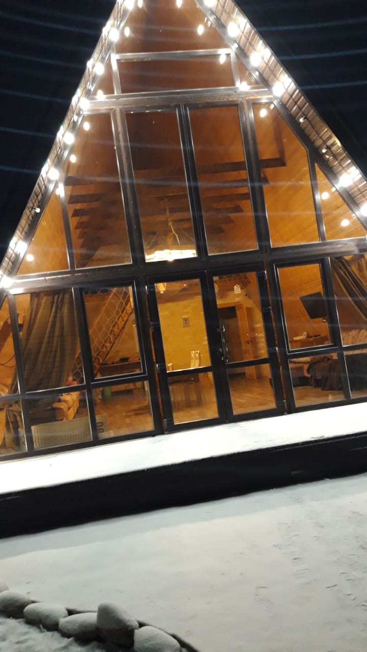 Фото House О'Шале'тъ