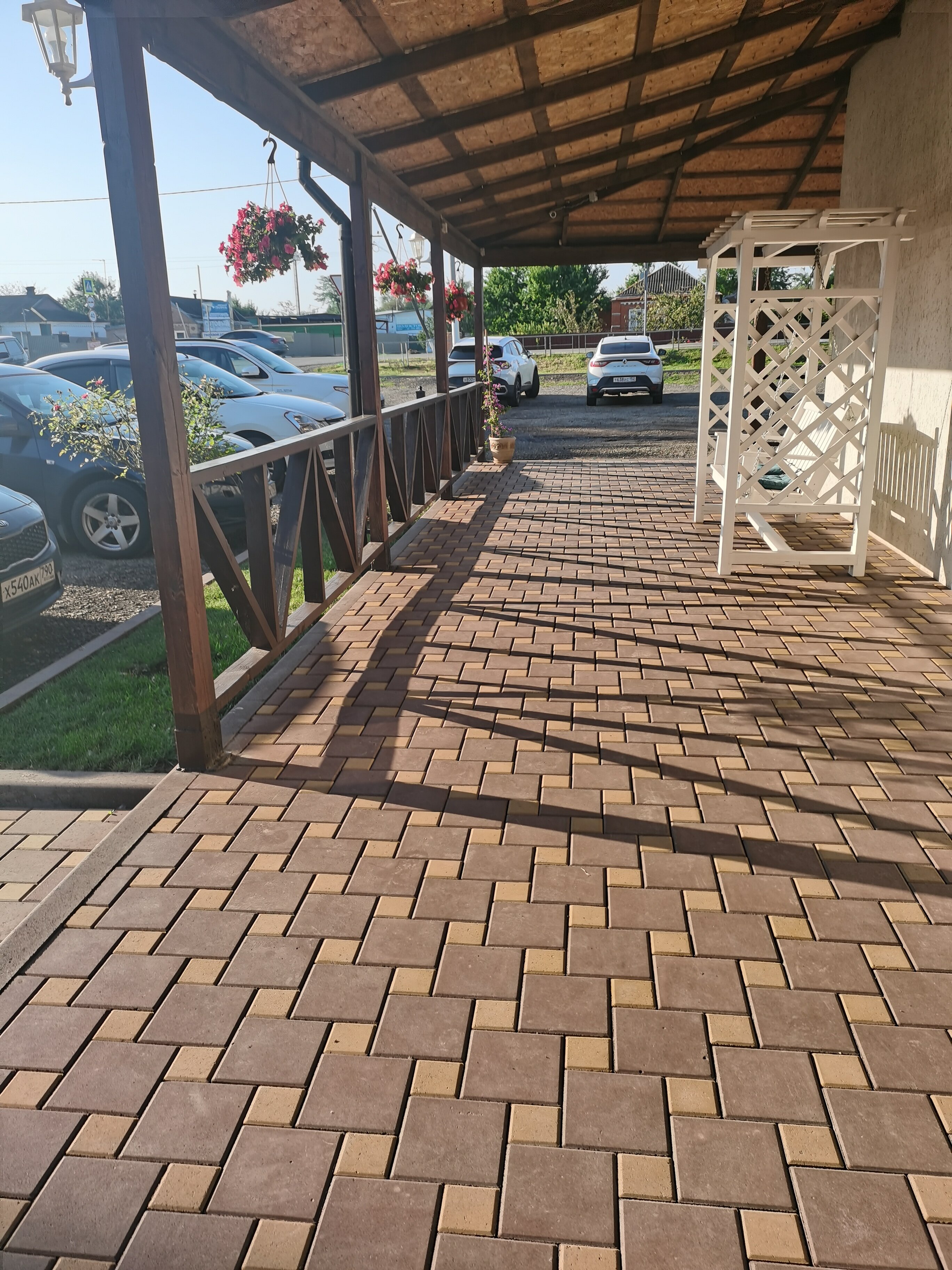 Фото Бургомистр