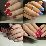 Alix_nails (просп. Ленина, 10А), ногтевая студия в Балашихе