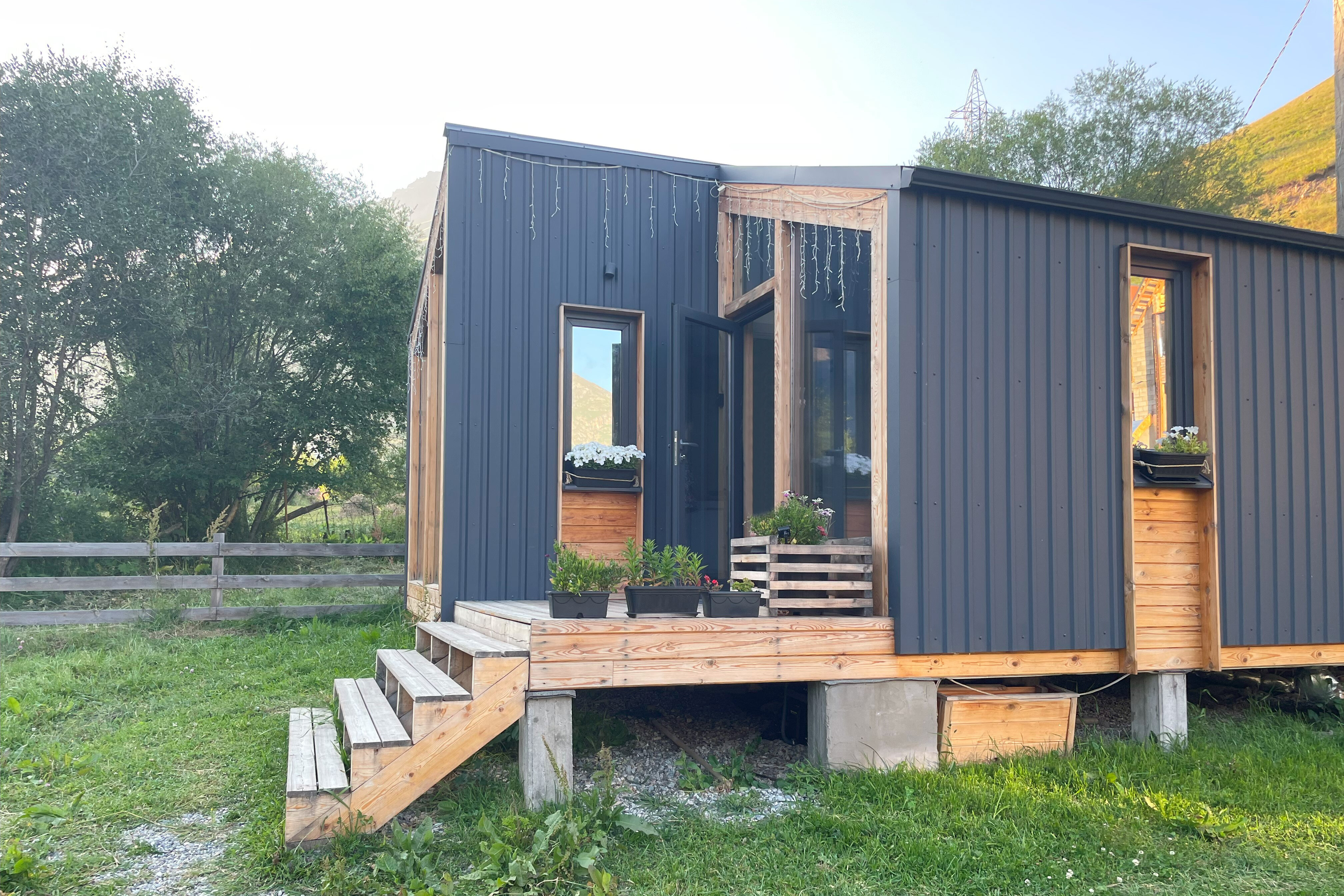 Фото Elbrus Space