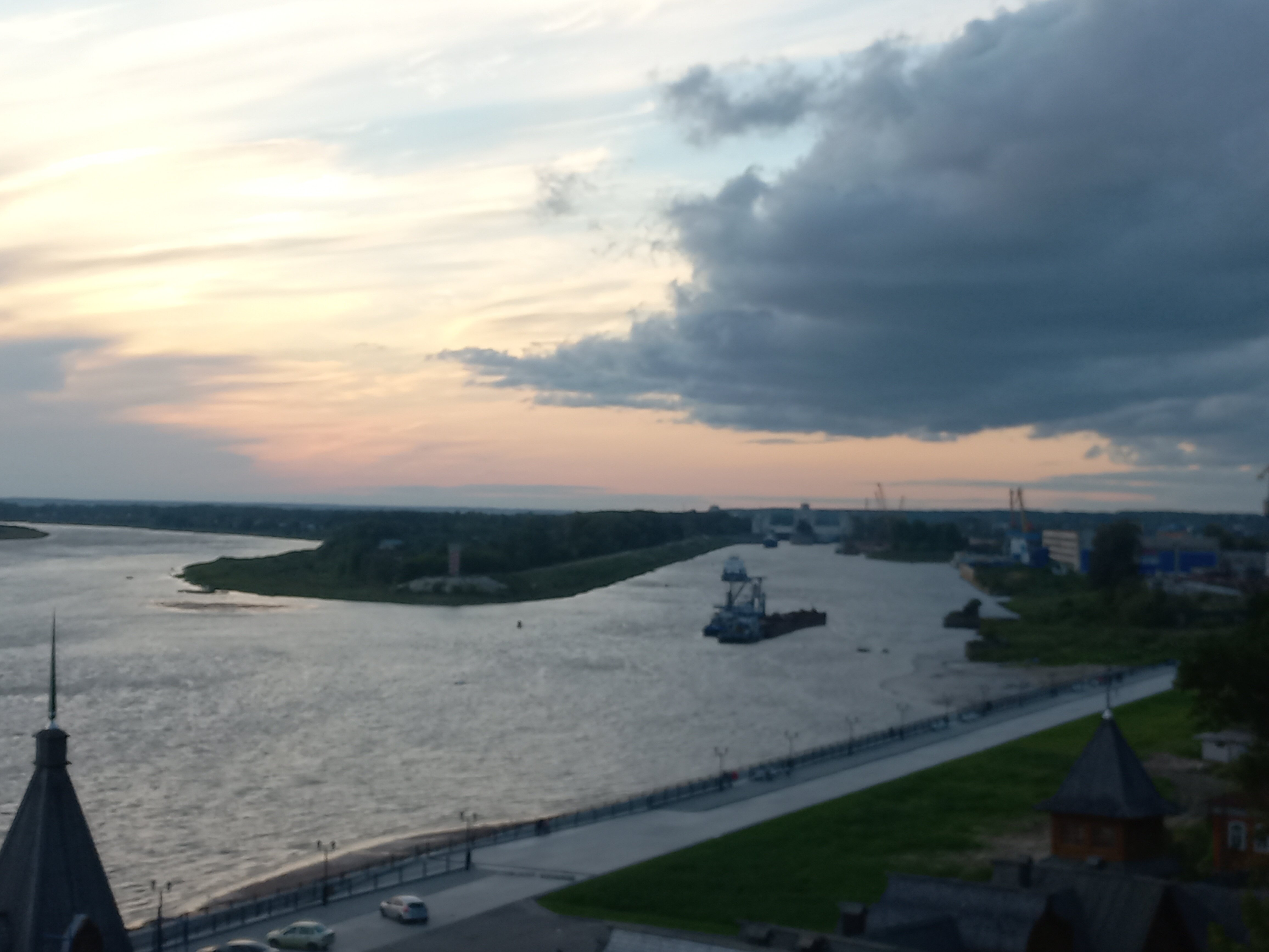 Фото Старый Городец