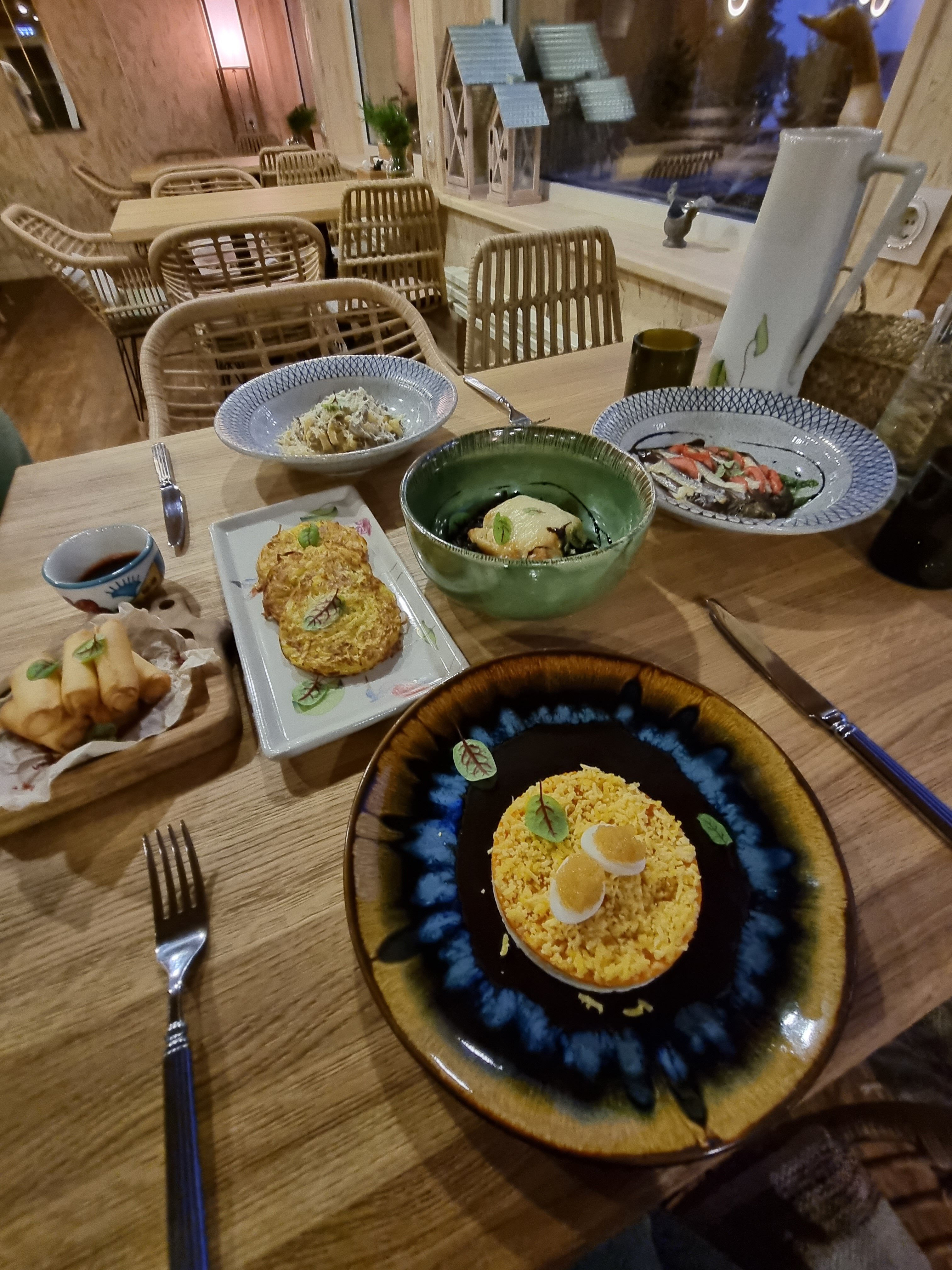 Фото Лунный Кролик