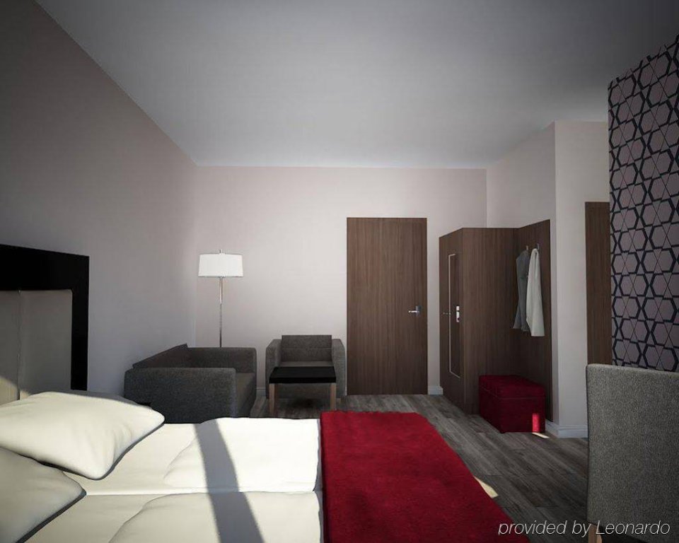 Фото Milbor Hotel