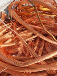 Receiving Loma (Anadyrsky Drive, 1А), reception of scrap metal