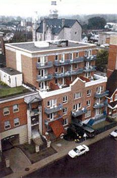 Фото Byward Blue Inn