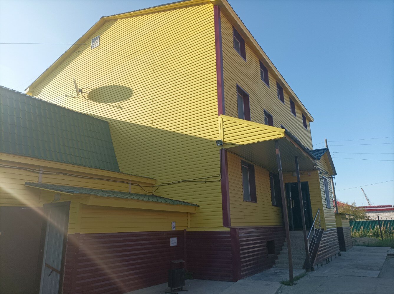 Фото 67 Параллель