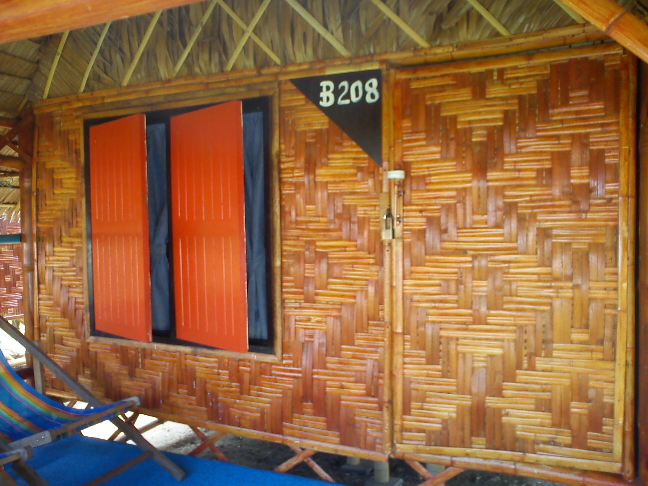 Фото Chongkhao Resort