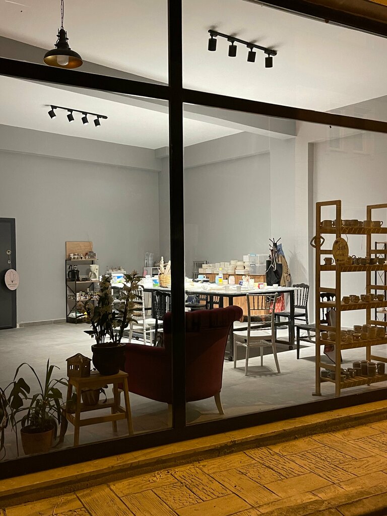 Art supplies and crafts Artpoint Workshop, Serdivan, photo