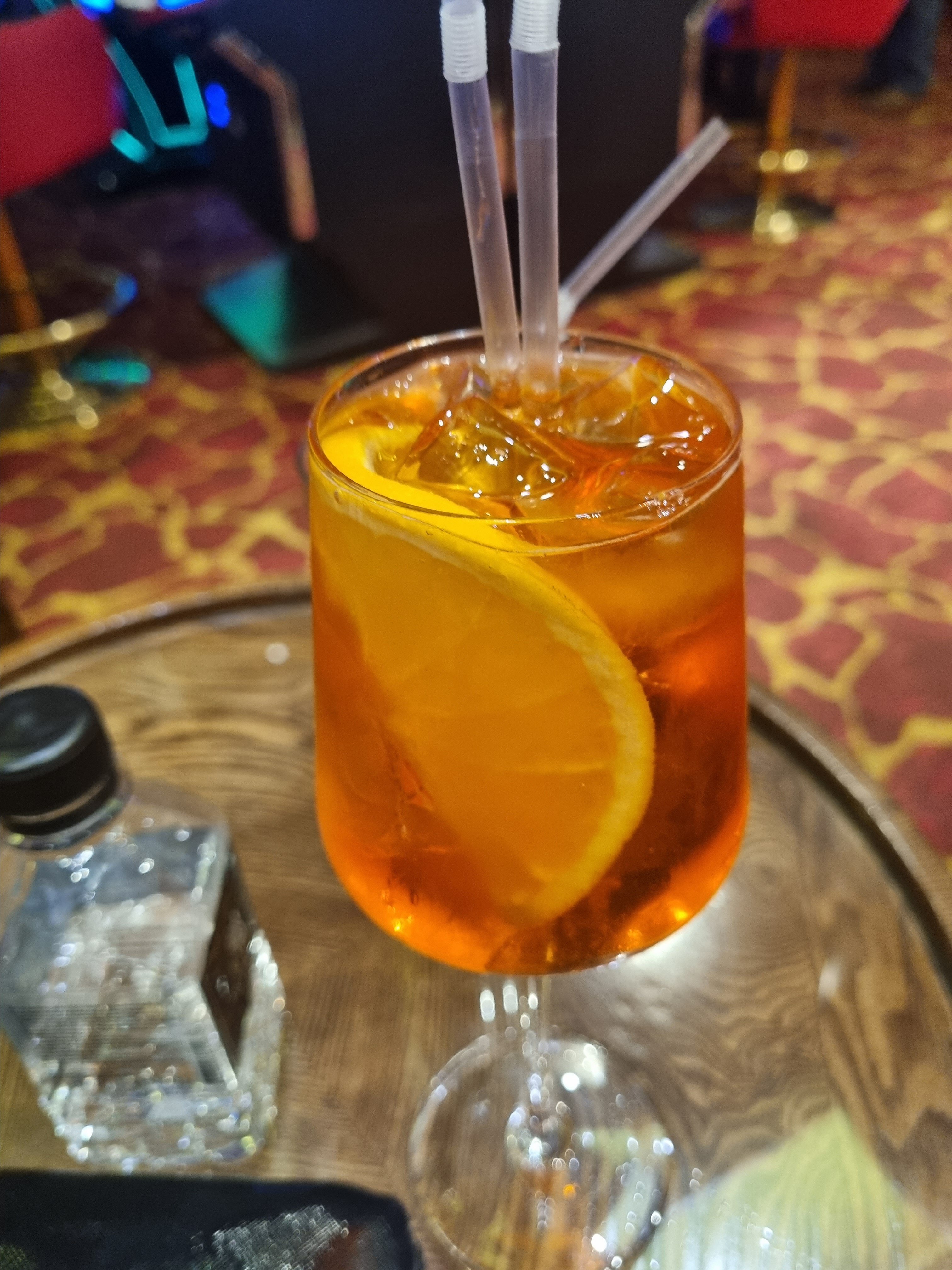 Фото Tigre de Cristal