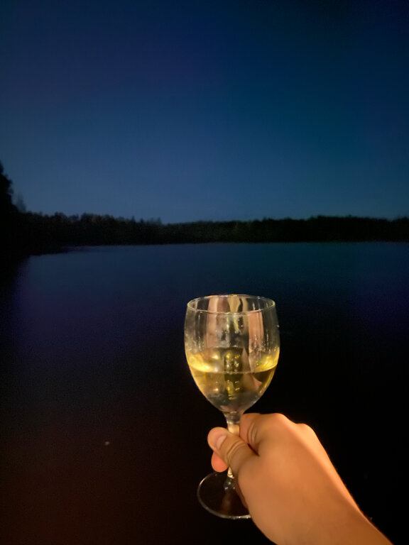 Фото Коттеджи Матриярви