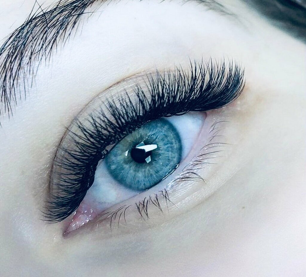 Eyebrow and eyelash salon Vs studio, Saint Petersburg, photo