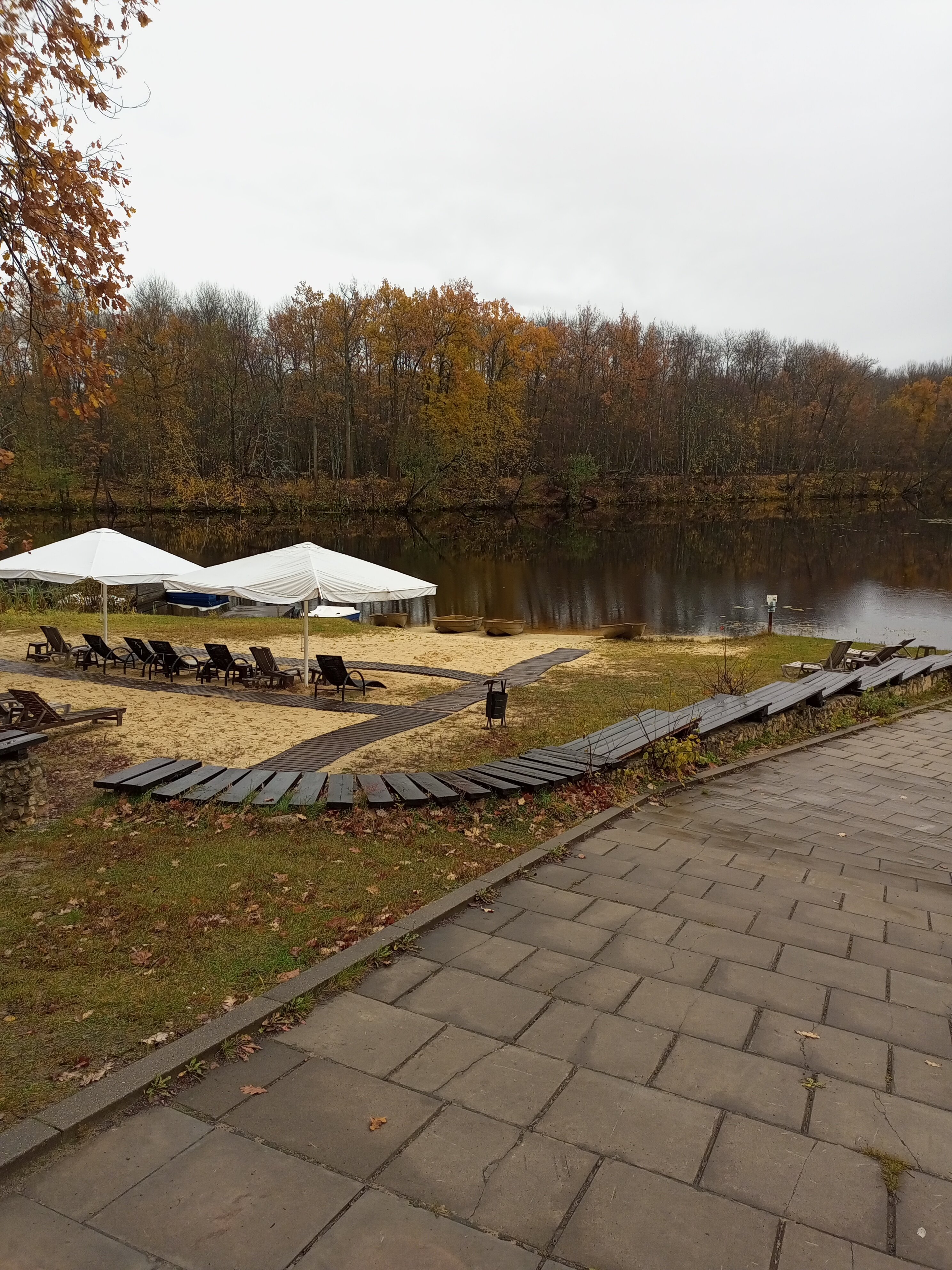 Фото Ильдорф