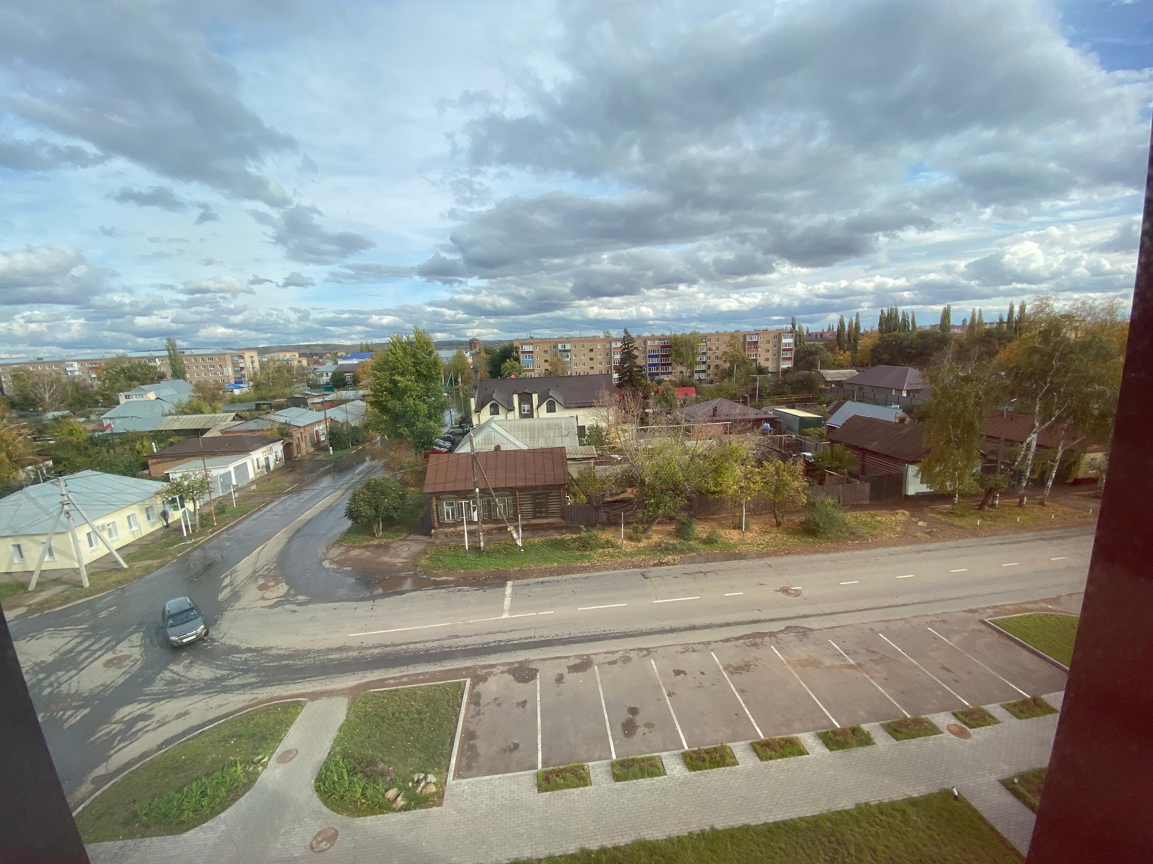 Фото Apartments & Hotel Trend