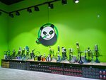 Panda Smoke (Reutovskaya Street, 6) ، متجر مستلزمات التدخين