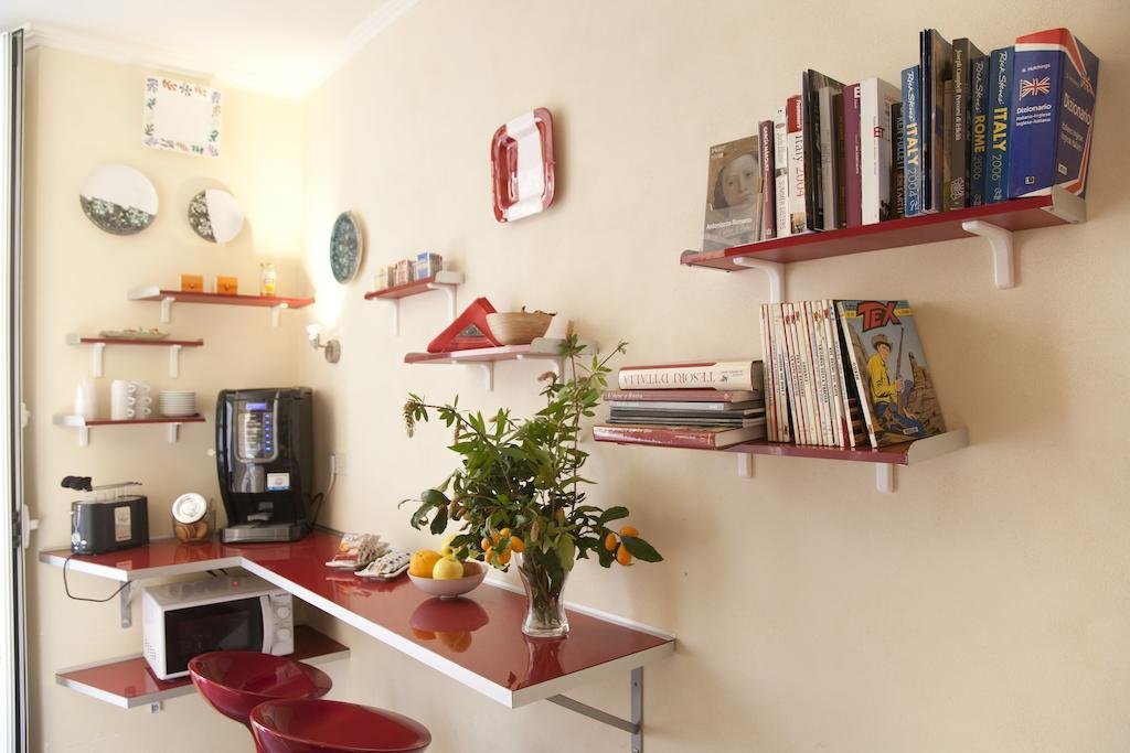 Фото Domus Victoria Guesthouse