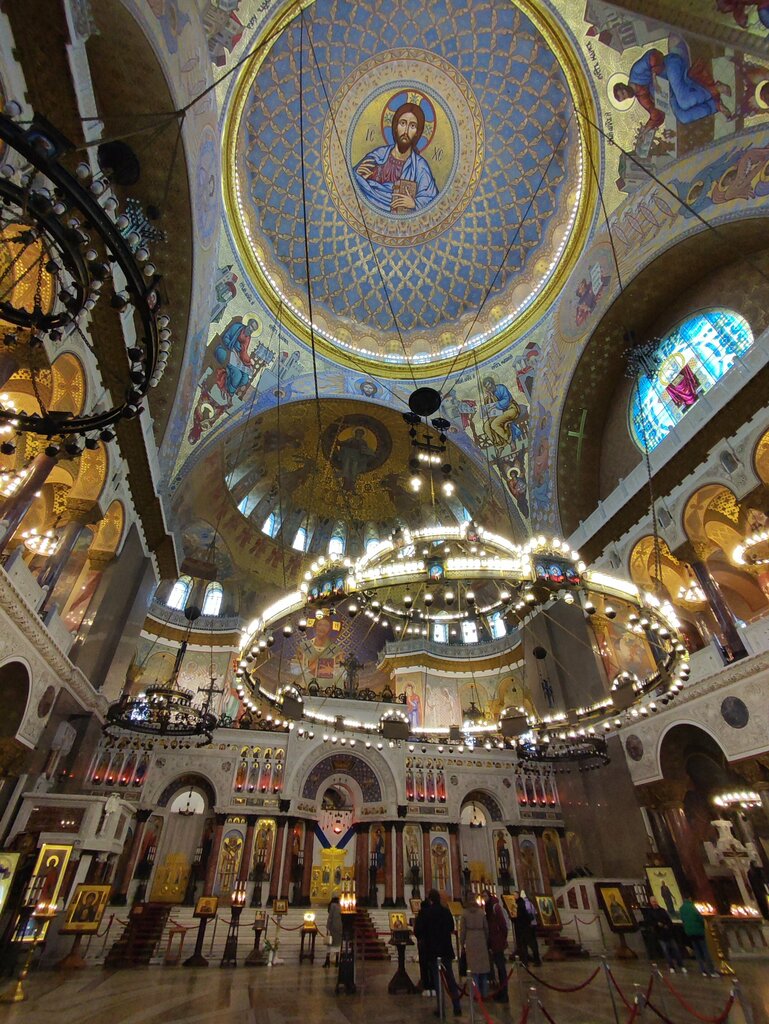 Charity fund Международный благотворительный фонд Кронштадтский Морской Собор, Kronstadt, photo