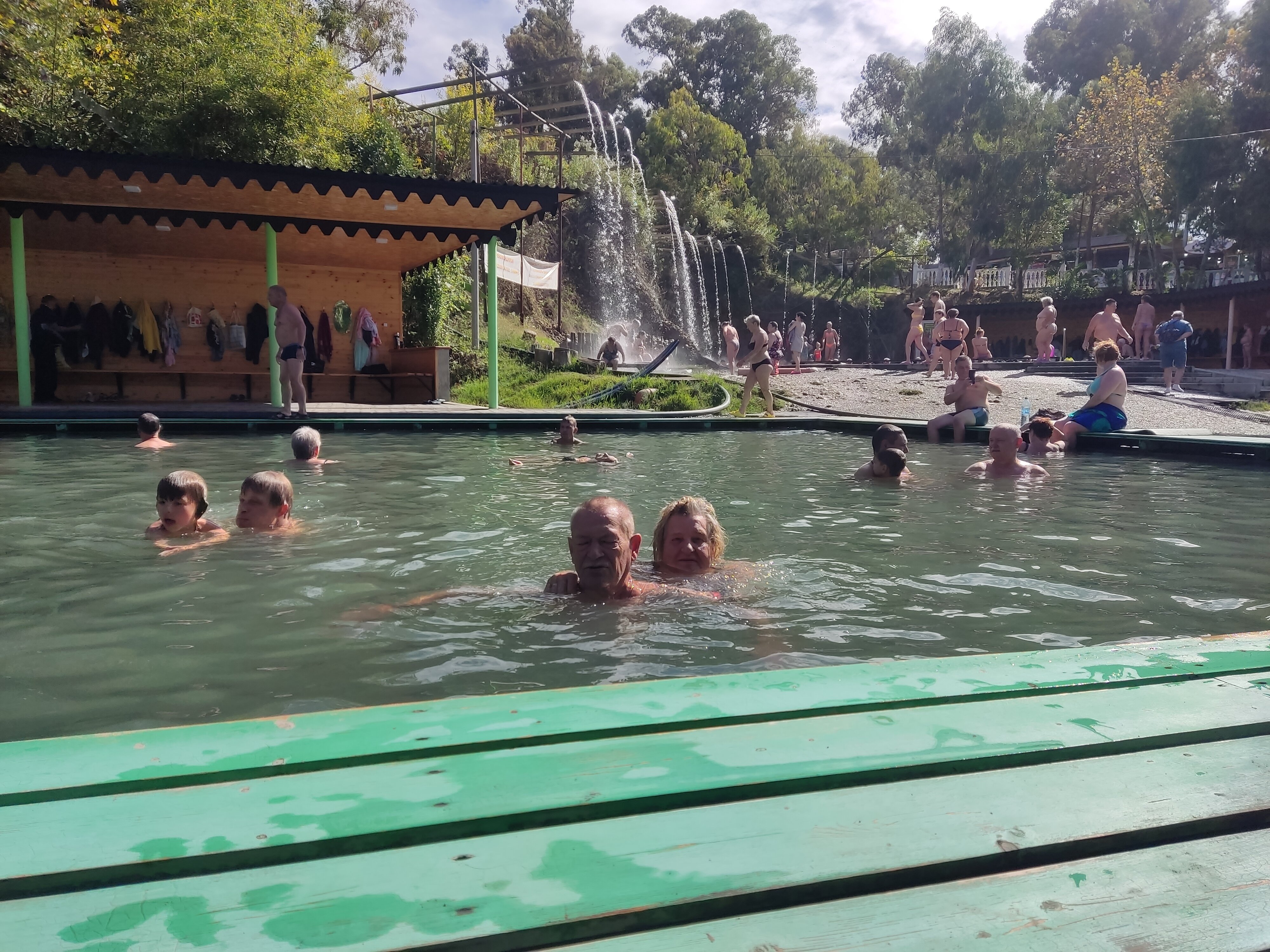 Фото Эвкалиптовая роща