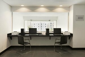 Гостиница Ramada Encore by Wyndham Al Khobar Olaya