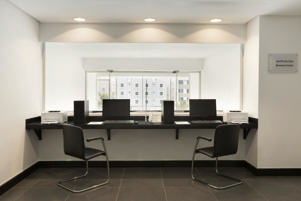 Фото Ramada Encore by Wyndham Al Khobar Olaya