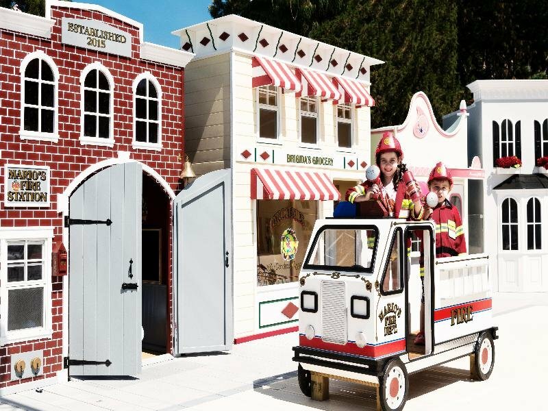 Фото Forte Village Resort - Le Dune