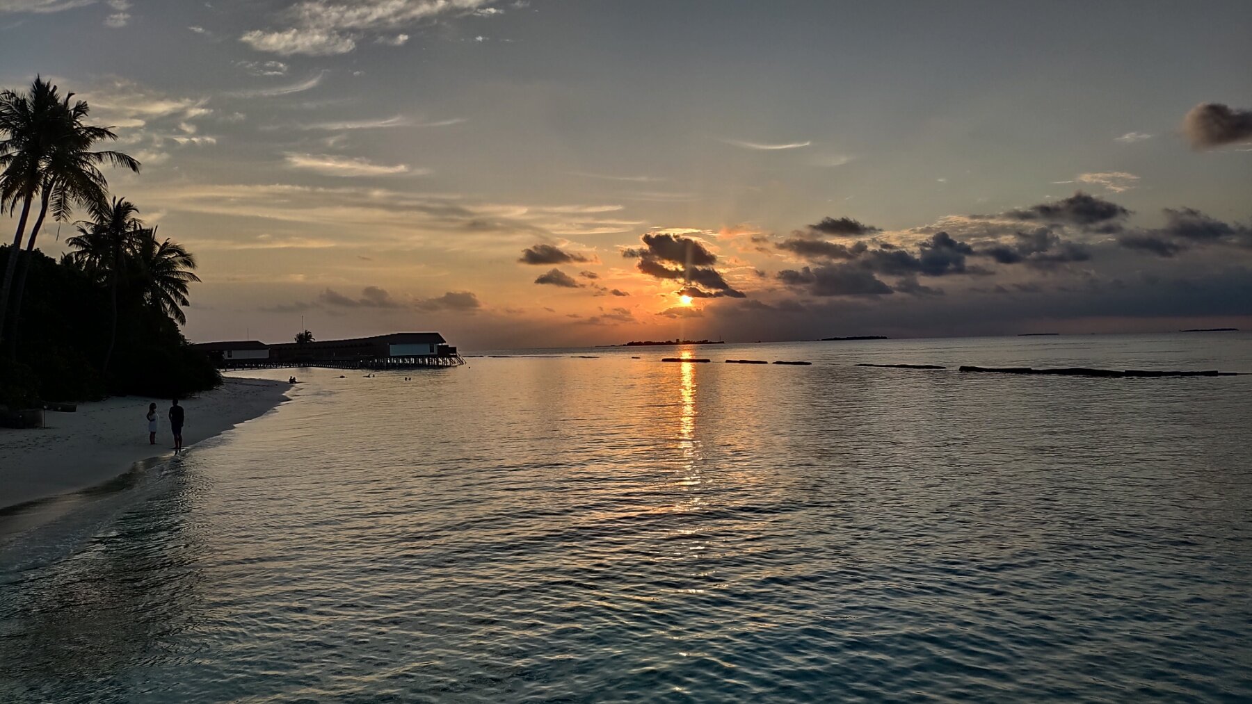 Фото Reethi Faru Resort Hotel