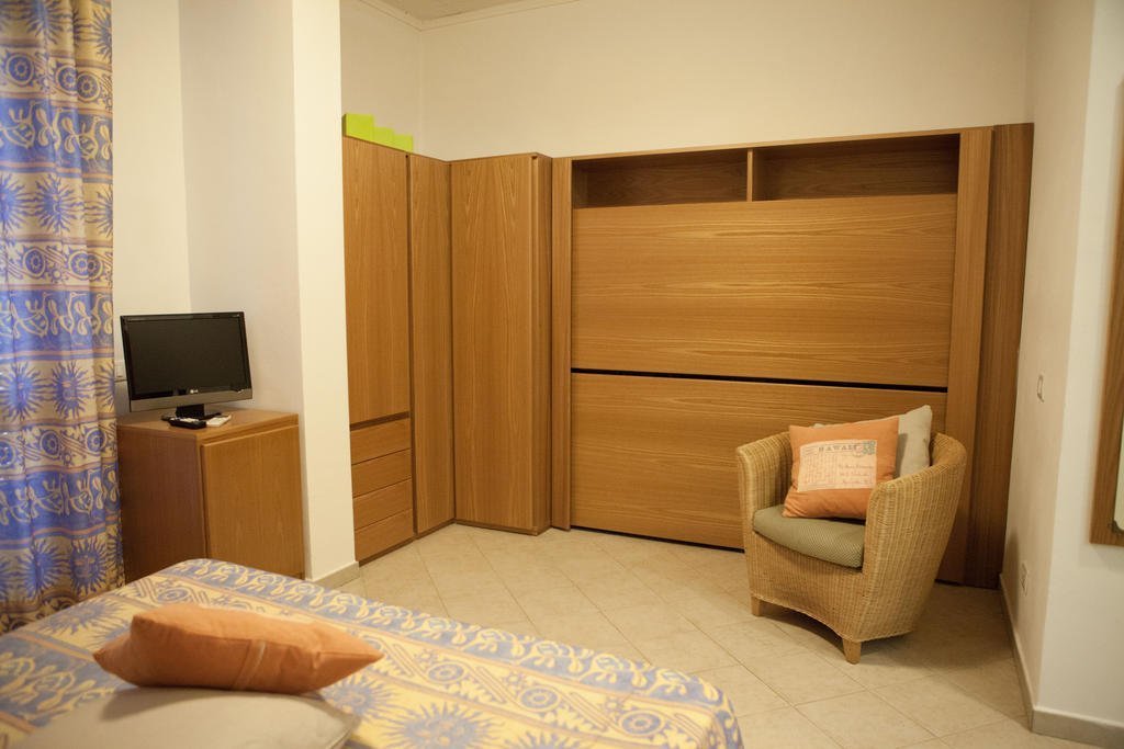 Фото Hotel Stella Marina