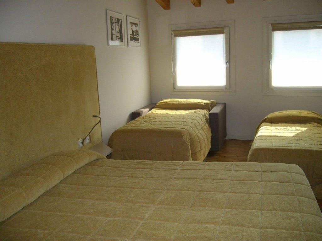 Фото Stile Libero B&B