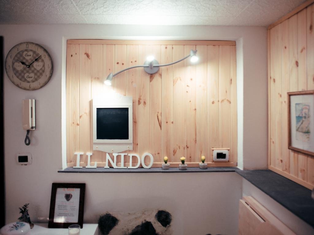 Фото B&b Il Nido