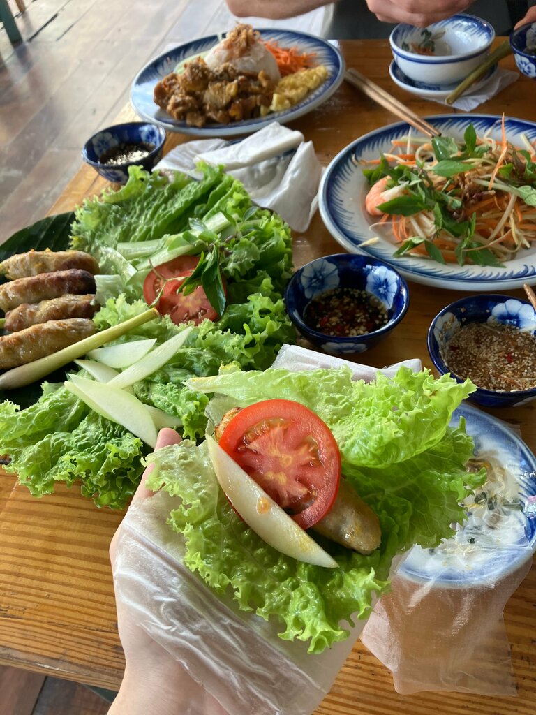 Restaurant Emo’s, Da Nang, photo