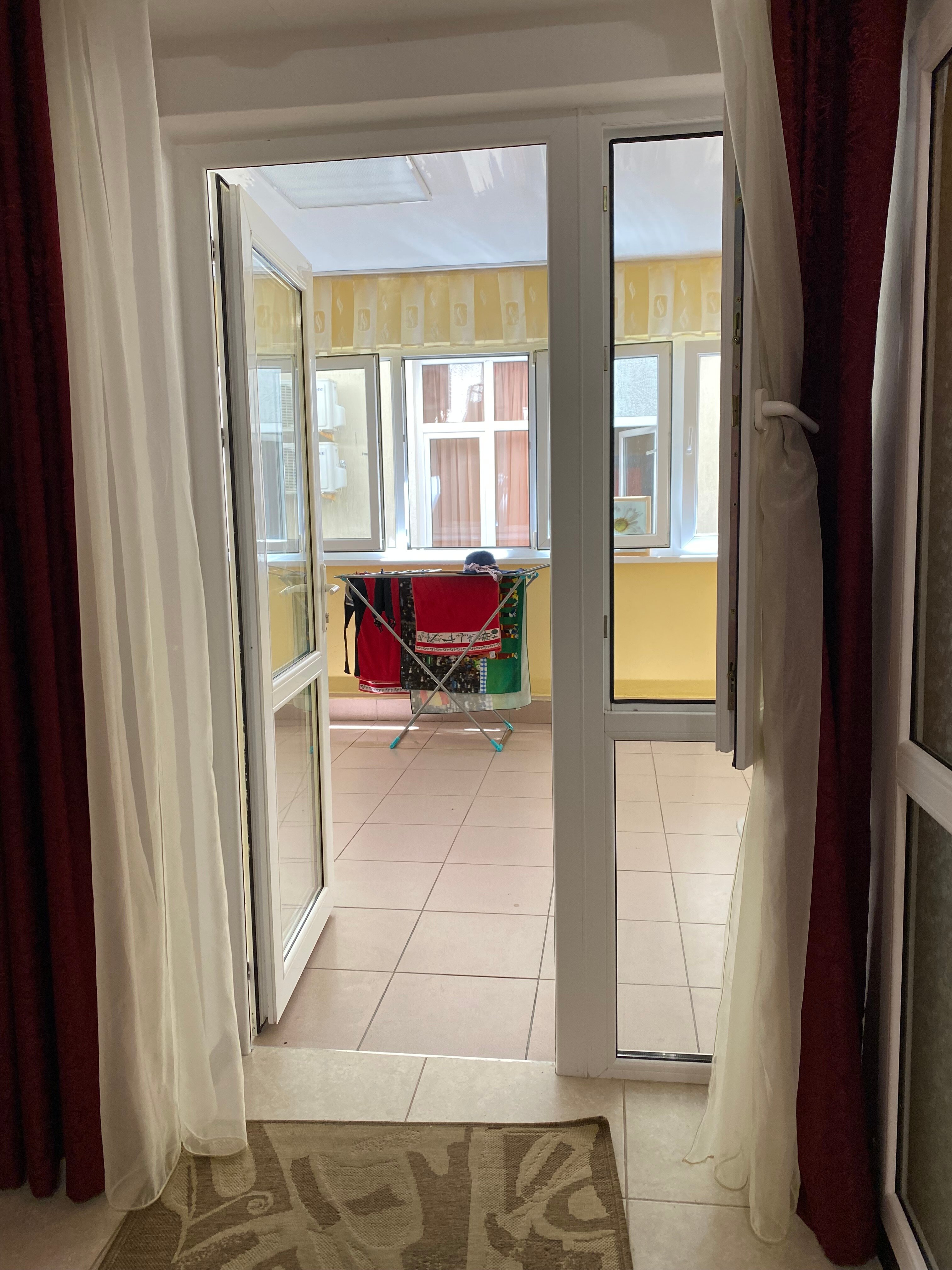 Фото Дивный