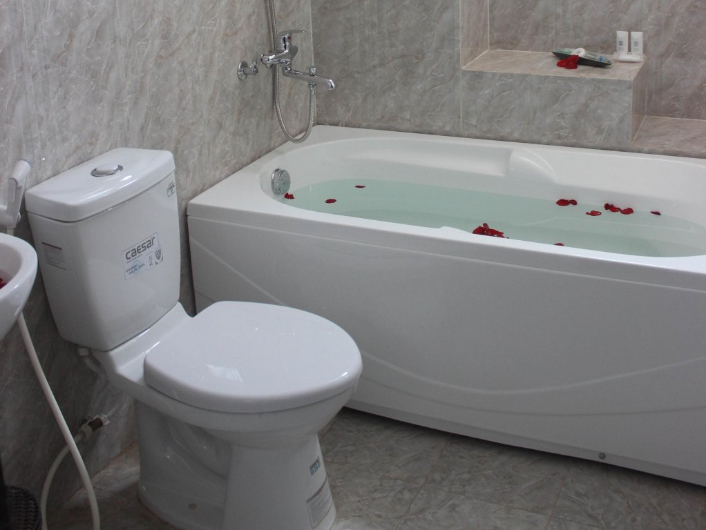 Фото Hoi An Viet House