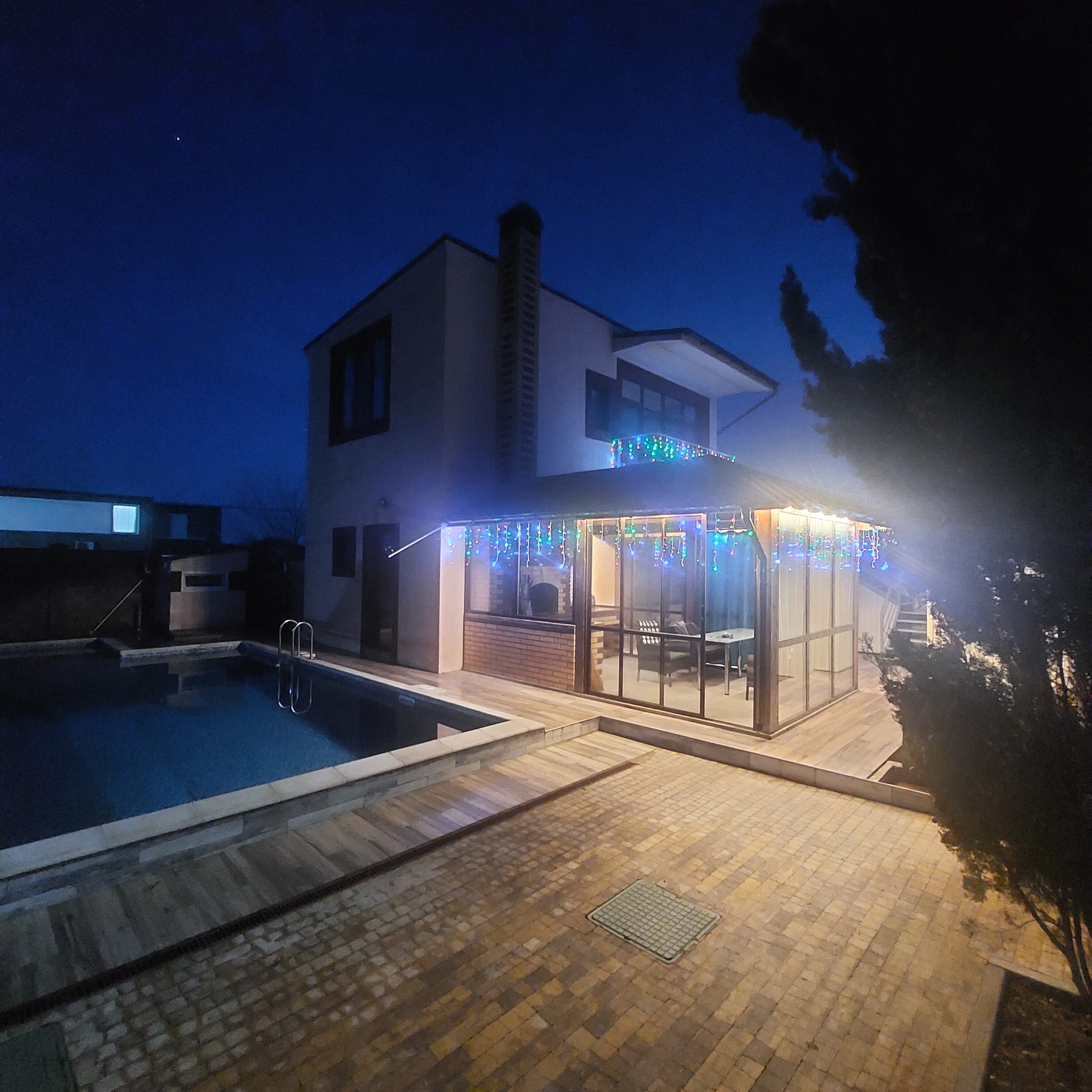 Фото Вилла Грета